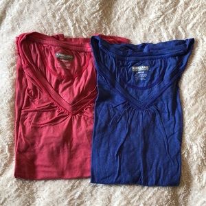 Activewear Tops